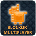 Blockor Multiplayer icon