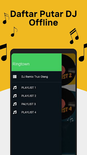 DJ Party Hits 2024 Offline Screenshot 3 - AppWisp.com