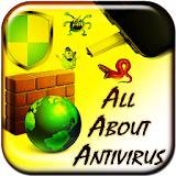 All About Antivirus icon