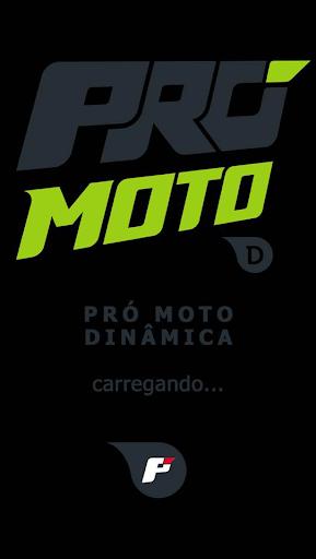 REVISTA PRÓ MOTO Screen 2