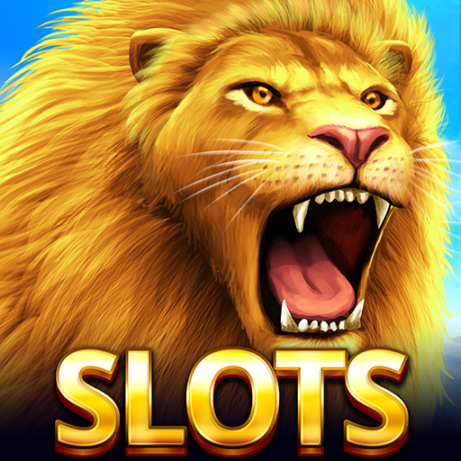 Great Cat Slots Online Casino Logo