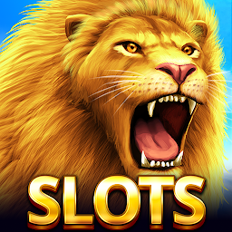 Icon image Cat Slots - Casino Games