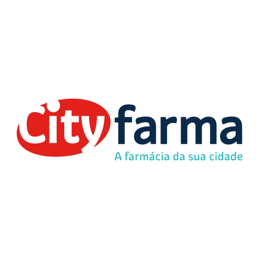 CityFarma: Sua Farmácia logo