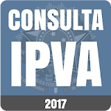 IPVA 2017 Consulta icon