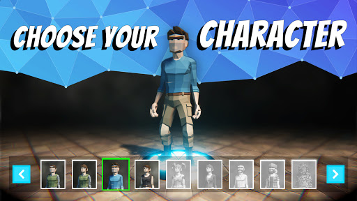 Updated 1v1battle Build Fight Simulator Pc Android App Mod Download 21