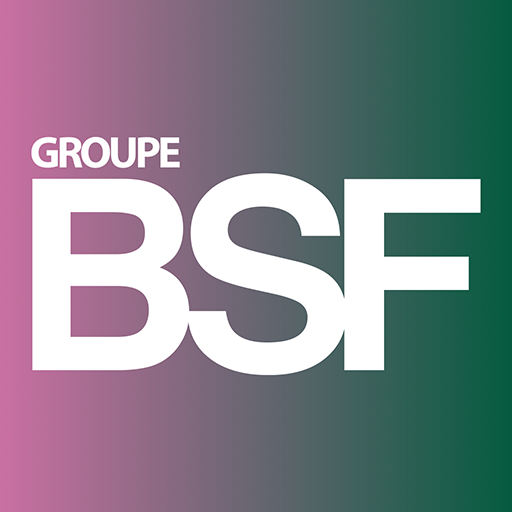Groupe-BSF logo