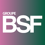 Cover Image of Скачать Groupe-BSF  APK