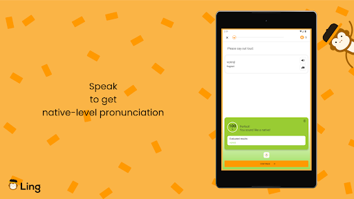 Ling - Learn Czech Language screenshot 13