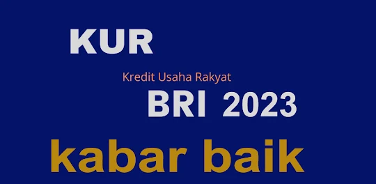 KUR BRI 2023 Info