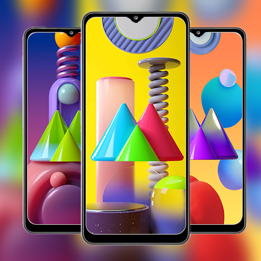 Wallpapers For Galaxy M31s Wallpaper Apps On Google Play