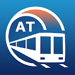 Vienna U-Bahn Guide and Subway Route Planner Apk