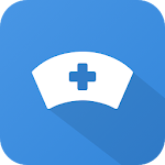 Cover Image of Download CNA Practice Test 2023  APK