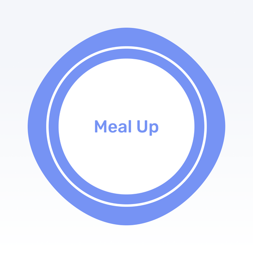 Meal Up logo