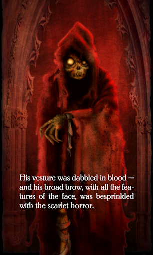 iPoe Collection Vol. 1 - Edgar screenshot 20