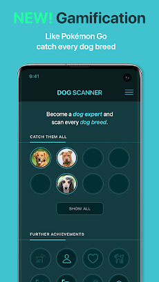 Dog Scanner: 犬種の識別のおすすめ画像5