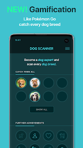 Dog Scanner v12.15.4G (Premium Unlocked) Gallery 4