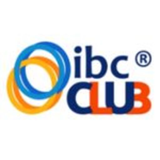 IBC Club logo
