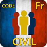 Code civil 2021 (France) icon