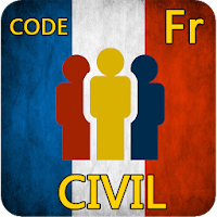 Code civil 2021 (France)