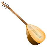 Play Instrument icon