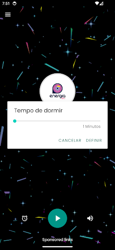 Radio Energia 97 FM SP