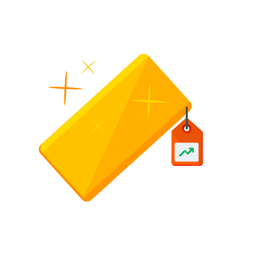 Gold Watcher: Egypt Gold Price logo