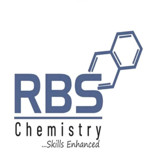 RBS Chemistry Live logo