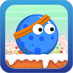 Cover Image of Tải xuống Jelly Goes Jogging  APK
