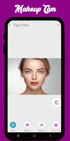 MakeupCam - Beauty Artのおすすめ画像5