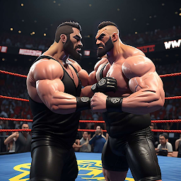 Real Wrestling Fighting Game: Download & Review