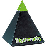 Mobile Trigonometry icon