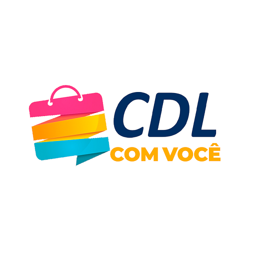 CDL Com Você logo
