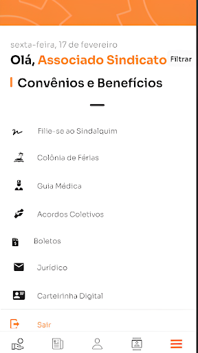 Sindalquim – Rio Preto Screen 3