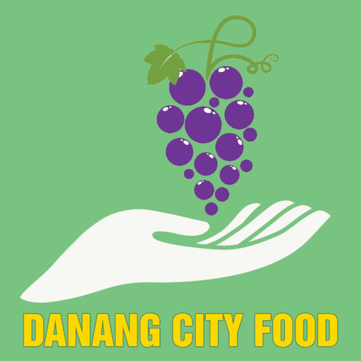 Danang City Food  Icon