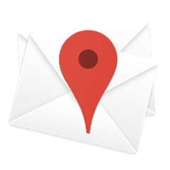 GPS to SMS - location sharing