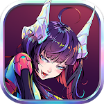 Cover Image of Download Mining Heroes: Puzzle RPG  APK