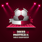 Football Championship 2022 icon