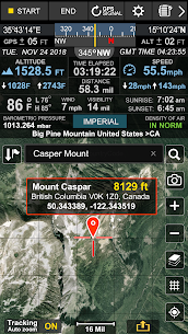 Geo Tracker – GPS tracker (PREMIUM) 5.3.7.4194 Apk 3