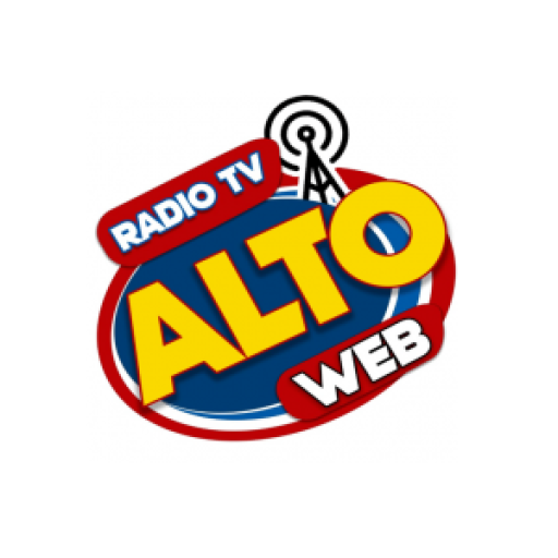 Rádio TV Alto Web logo