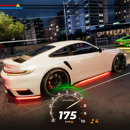 KOTR 2: Drag Racing Simulator Download on Windows