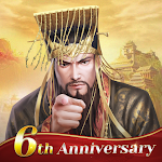Cover Image of Download Three Kingdoms: Overlord 2.14.39 APK