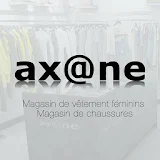 Axane Boutique icon