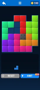 Block Puzzle - Challenges