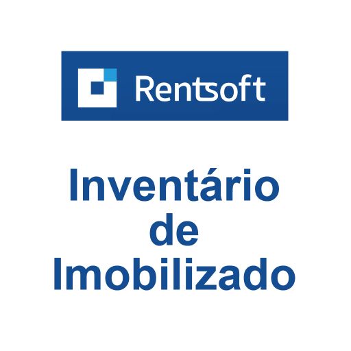 Inventário de Imobilizado logo
