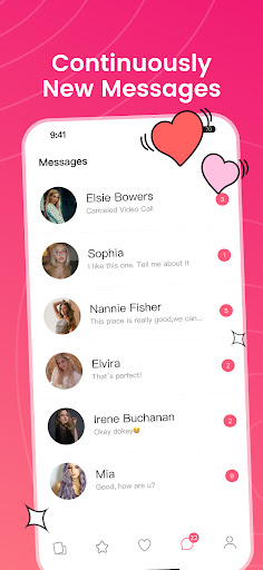 Joymeet: Dating, Match & Chat Screen 3