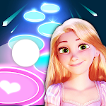 Cover Image of Télécharger Tangled See Light Magic Hop  APK