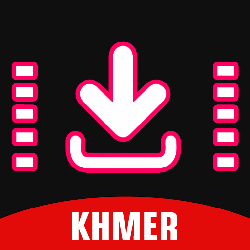 Khmer Video Downloader