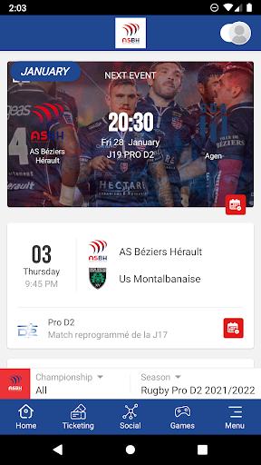 ASBH Screen 2
