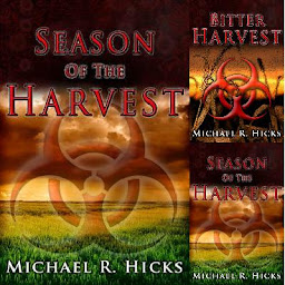 Icon image Harvest Trilogy