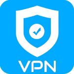 Cover Image of Unduh VPN - super fast Private VPN 1.1 APK